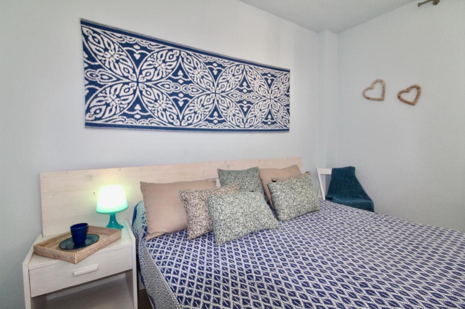 Agradable Apartamento Con Terraza En Formentera Es Pujols Εξωτερικό φωτογραφία